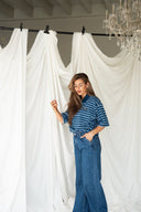  POLO T-SHIRT STRIPES