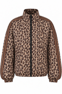 Reinders tracking vest leopard
