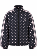 Reinders tracking vest polkadot