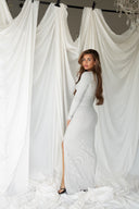  PANTHERE DRESS