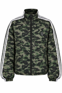Reinders tracking vest camo