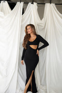  PANTHERE DRESS