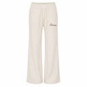 Lounge pants wide