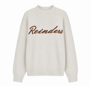 Lounge sweater reinders