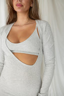  PANTHERE DRESS