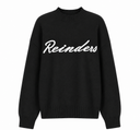 Lounge sweater reinders