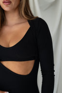  PANTHERE TOP