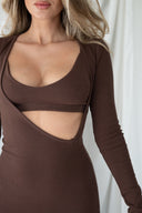  PANTHERE TOP