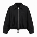 Soree suede jacket