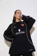  Lymee baseball long sleeves 