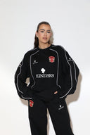  Lymee baseball long sleeves 