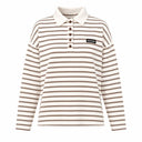 Paloma polo sweater