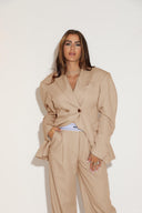  Taylor blazer