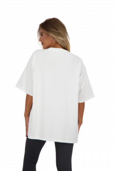 Reinders t shirt wit online