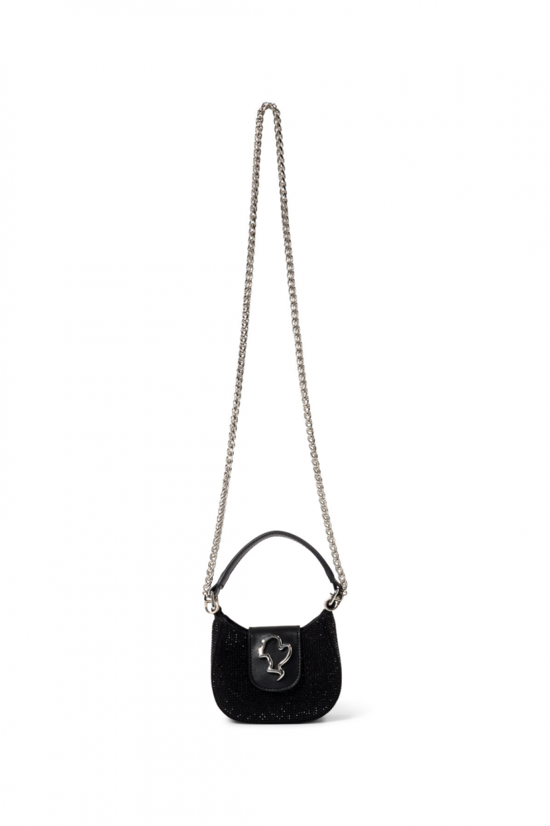 REINDERS MOON BAG SMALL DIAMONDS