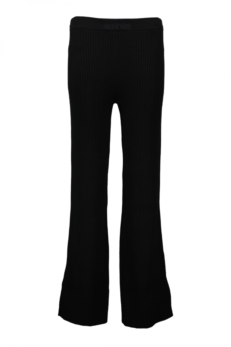 STASSIE PANTS KNITWEAR SPLITS