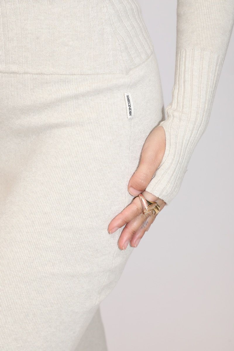 SCARLETT KNITWEAR TOP