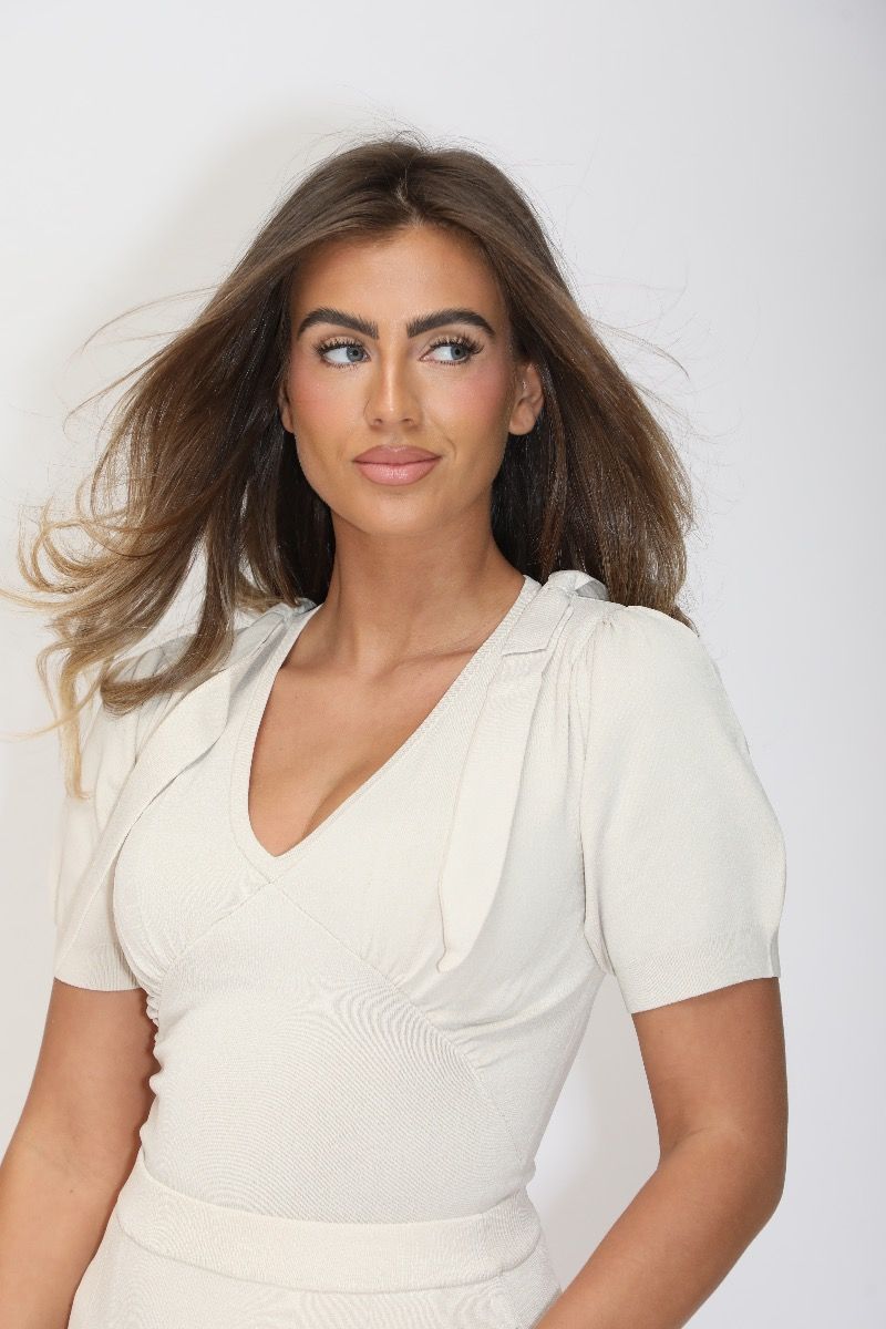 BLAKE BOW TOP