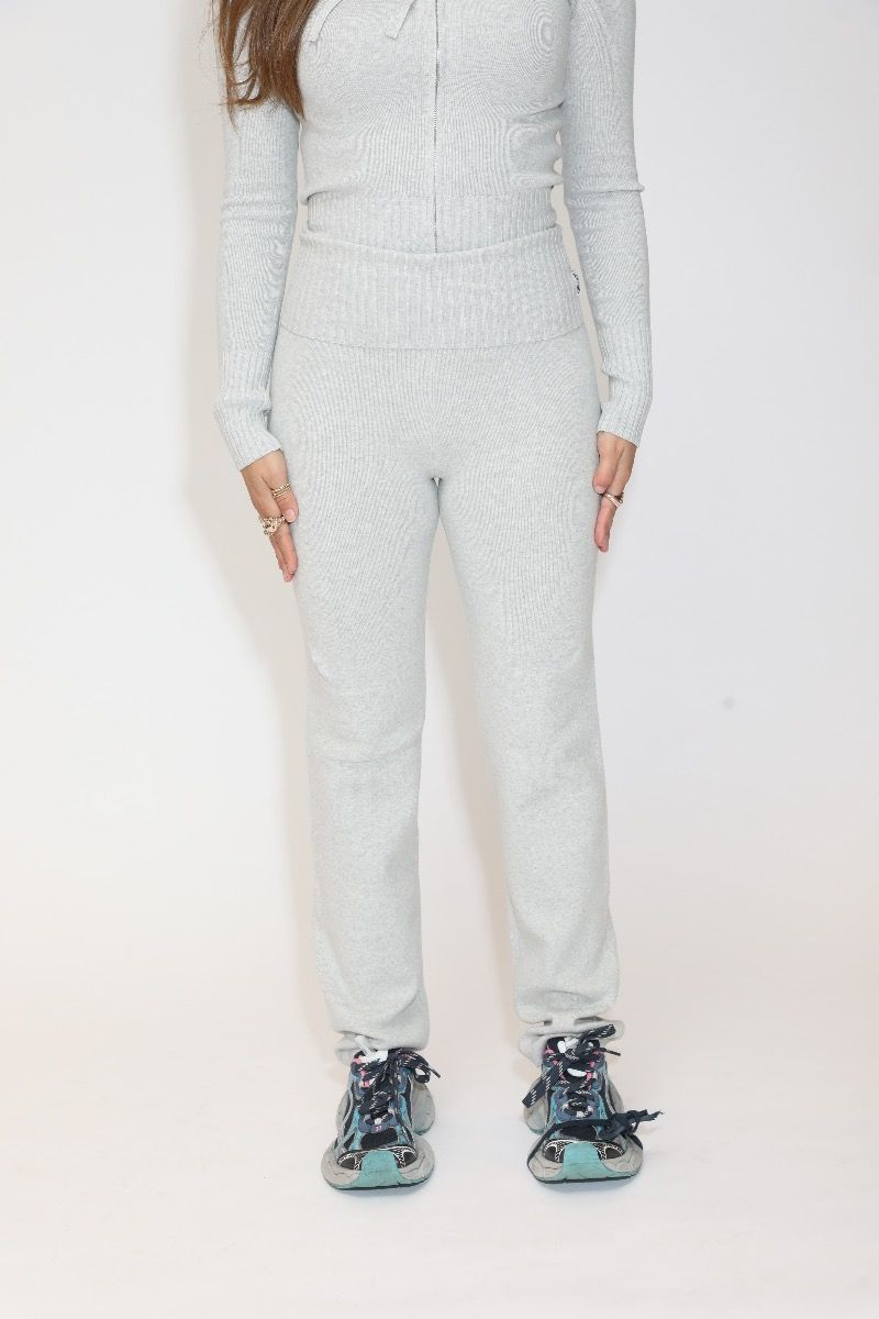MOLLY KNITWEAR PANTS