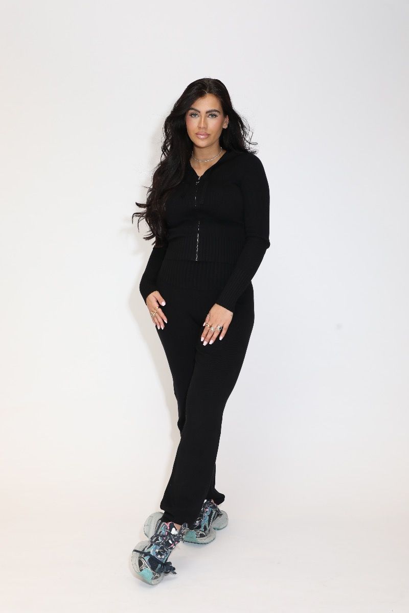 MOLLY KNITWEAR PANTS