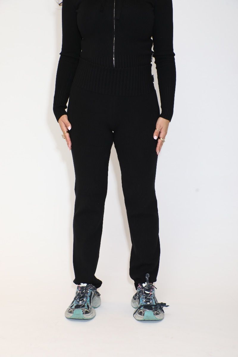 MOLLY KNITWEAR PANTS
