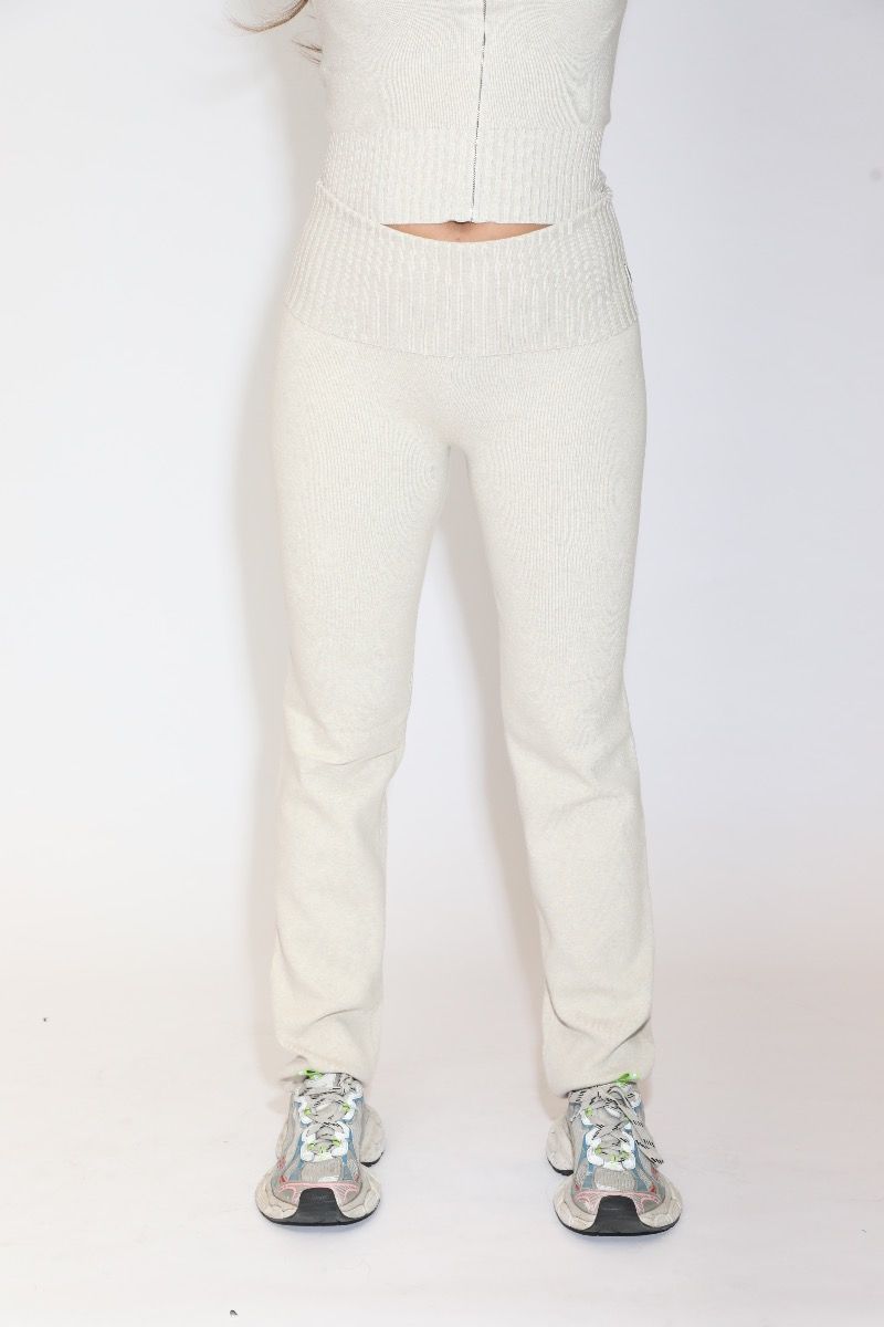 MOLLY KNITWEAR PANTS