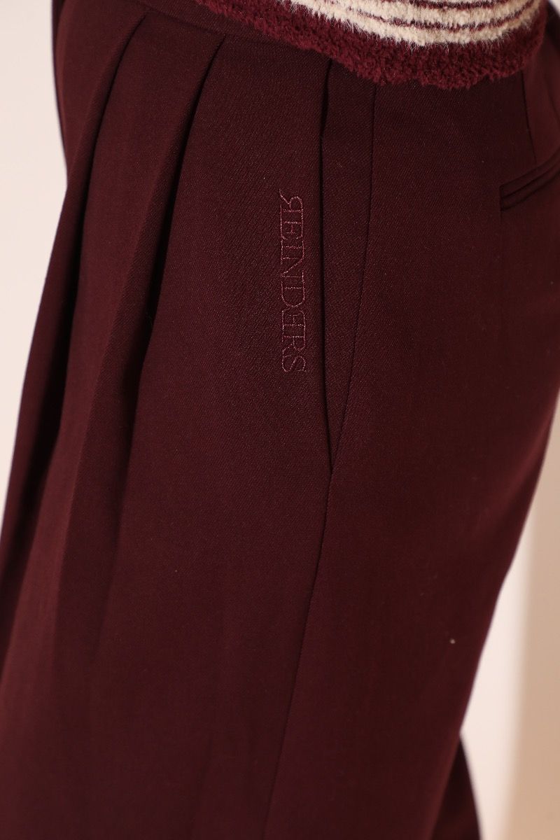 MARIJN PANTS