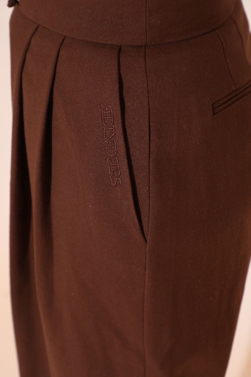 MARIJN PANTS