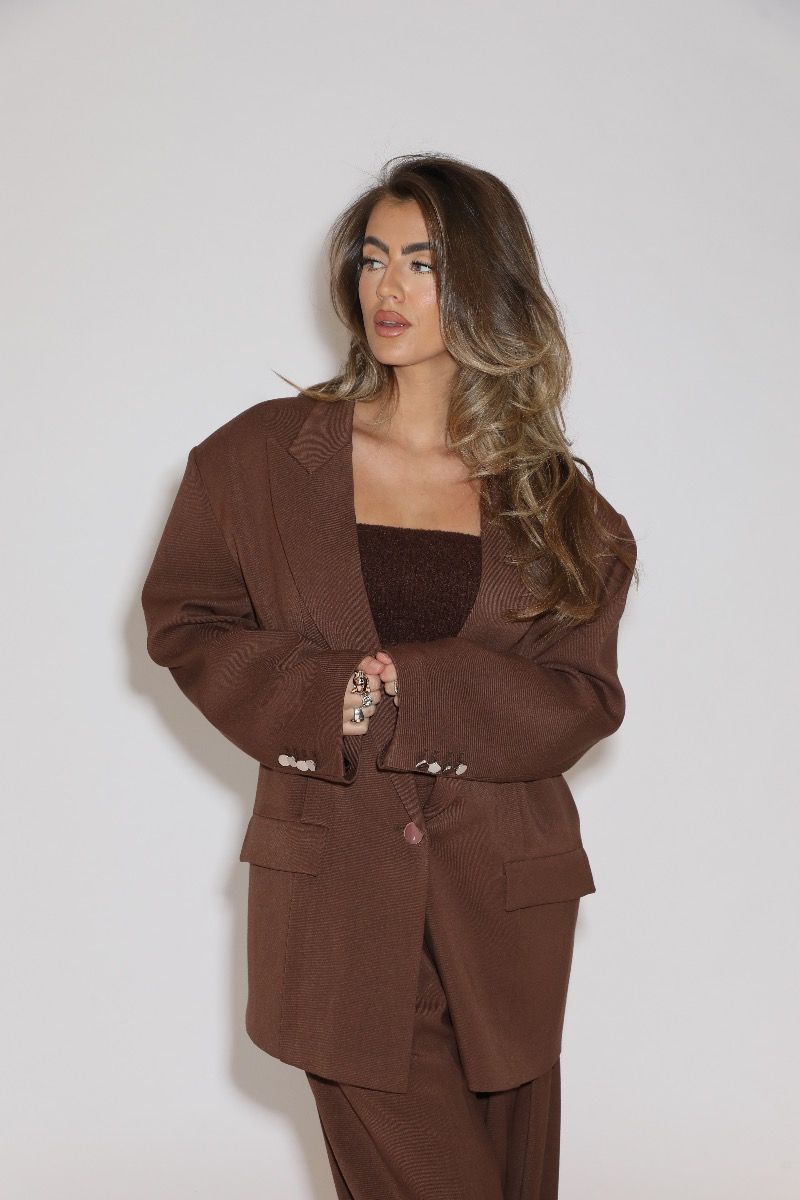 MARIJN BLAZER