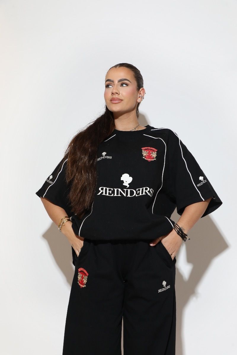 Lymee baseball short sleeves PRE-ORDER!