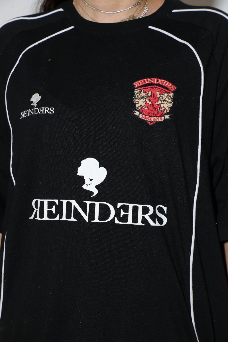 Lymee baseball short sleeves PRE-ORDER!