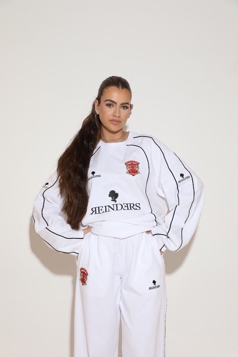 Lymee baseball long sleeves PRE-ORDER!