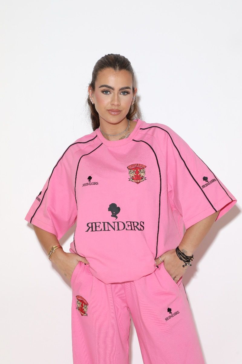 Lymee baseball short sleeves PRE-ORDER!