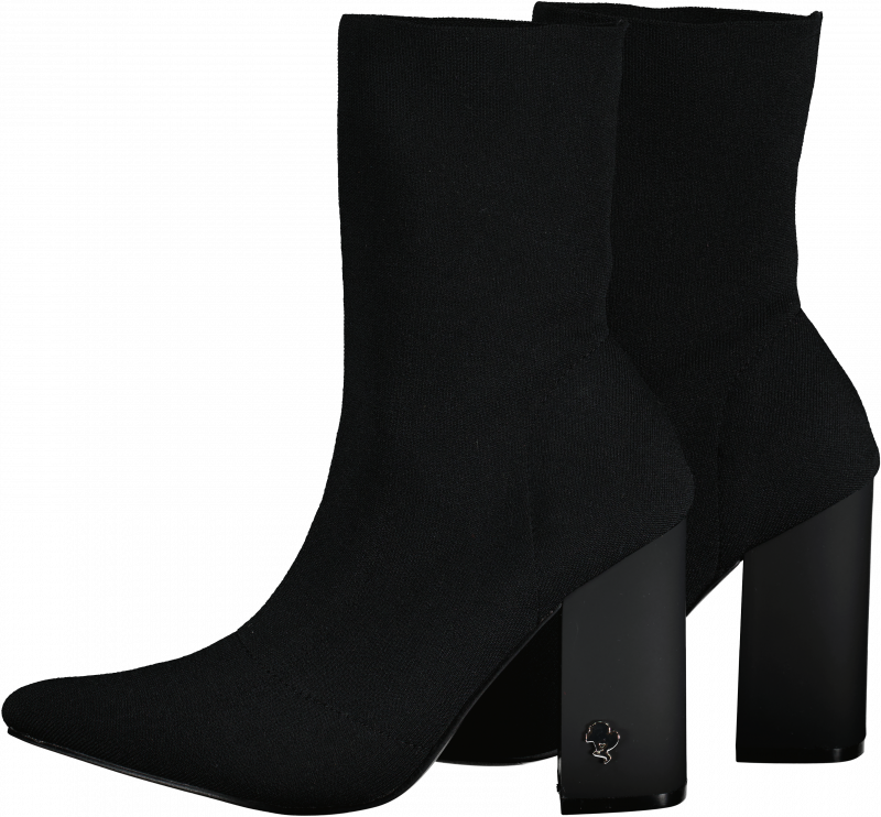 REINDERS SOCKS ANKLE BOOTS