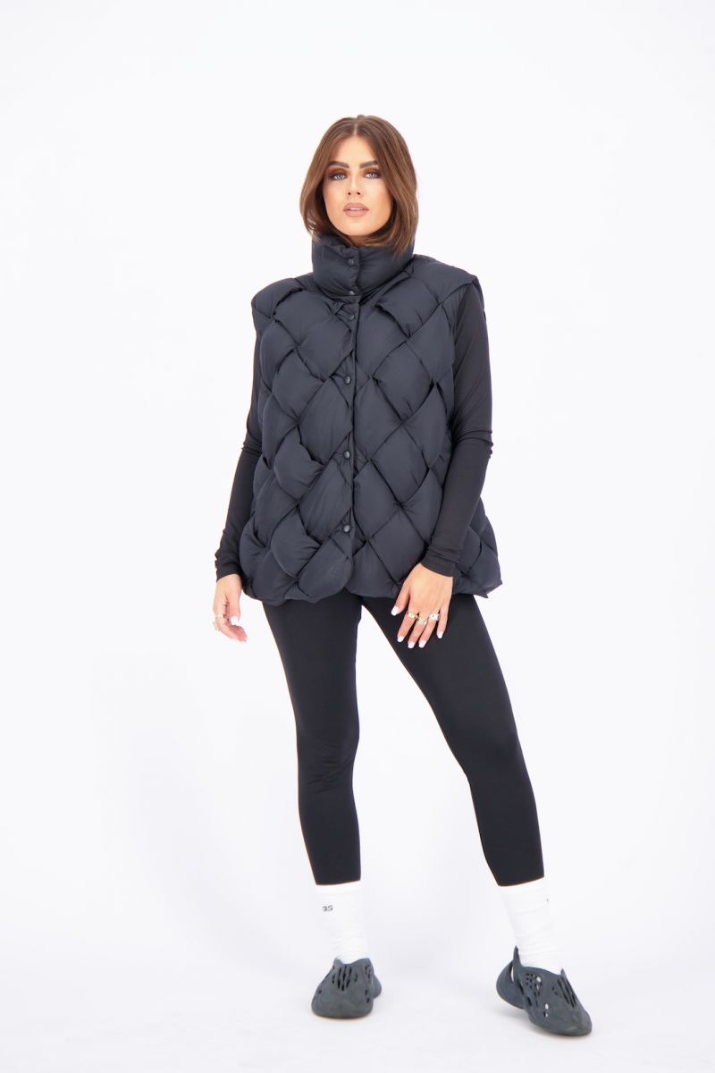 BODYWARMER