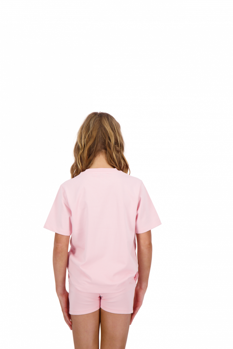Reinders t shirt roze 2025