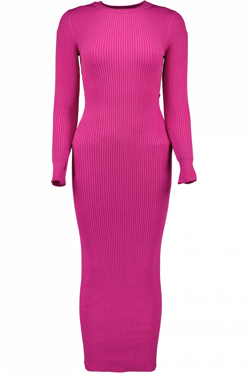 CHIARA DRESS OPEN BACK