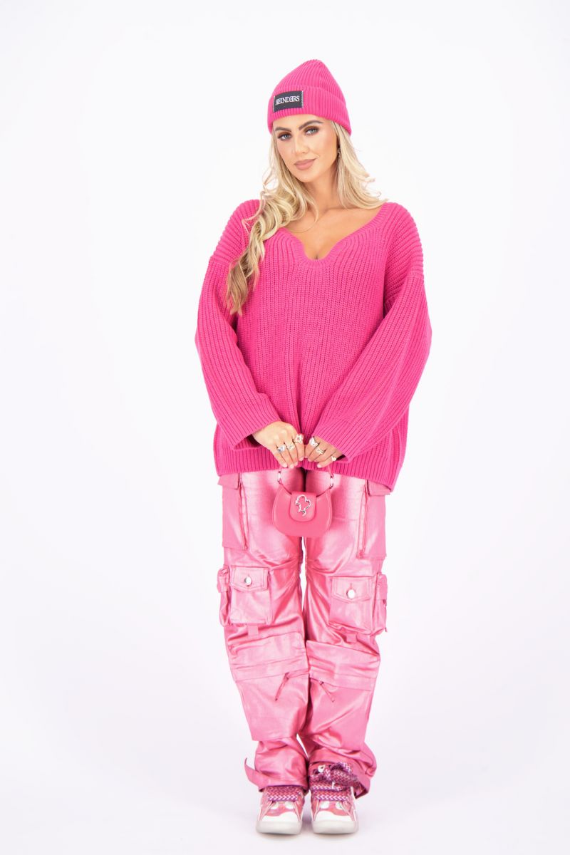 GIGI JUMPER