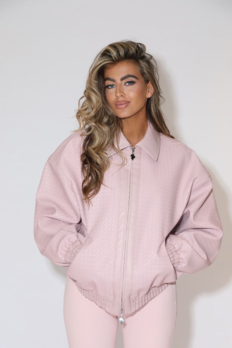 ROW JACKET PRE-ORDER!