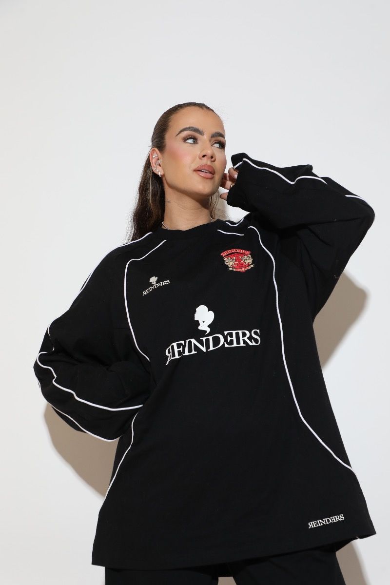 Lymee baseball long sleeves PRE-ORDER!