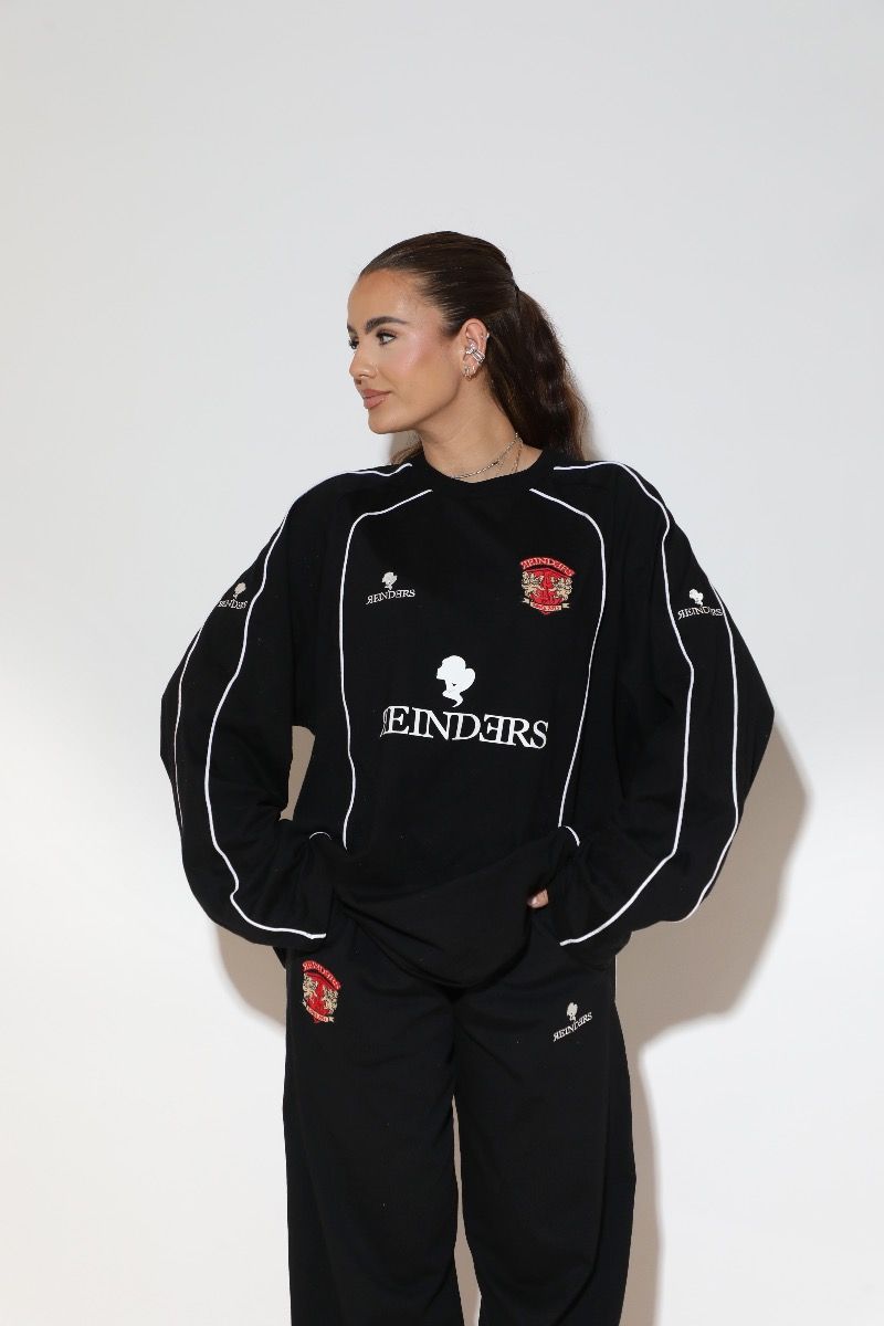 Lymee baseball long sleeves PRE-ORDER!