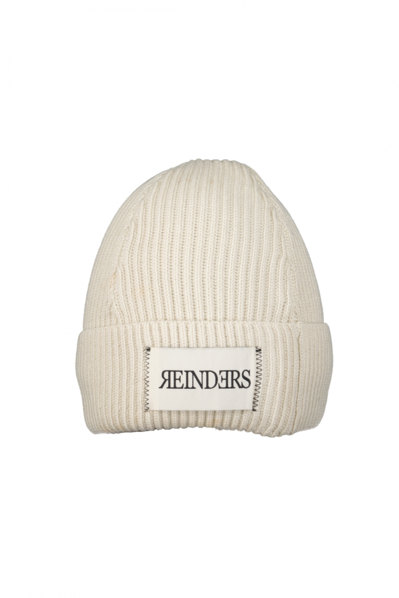 REINDERS BEANIE SOLID