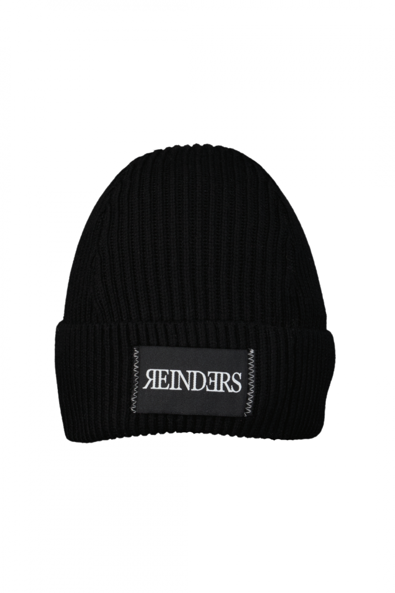 REINDERS BEANIE SOLID