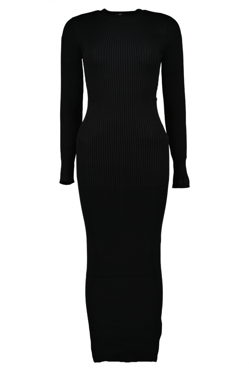 CHIARA DRESS OPEN BACK