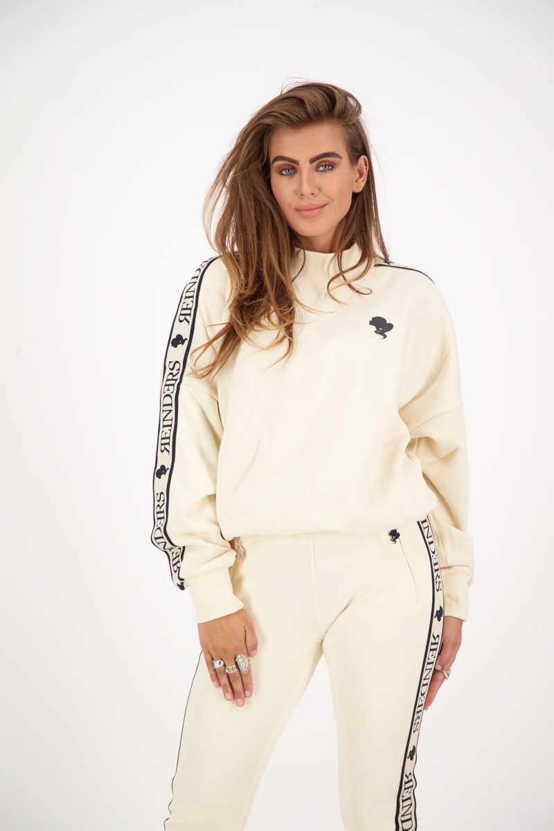 massimo dutti maxi jurk