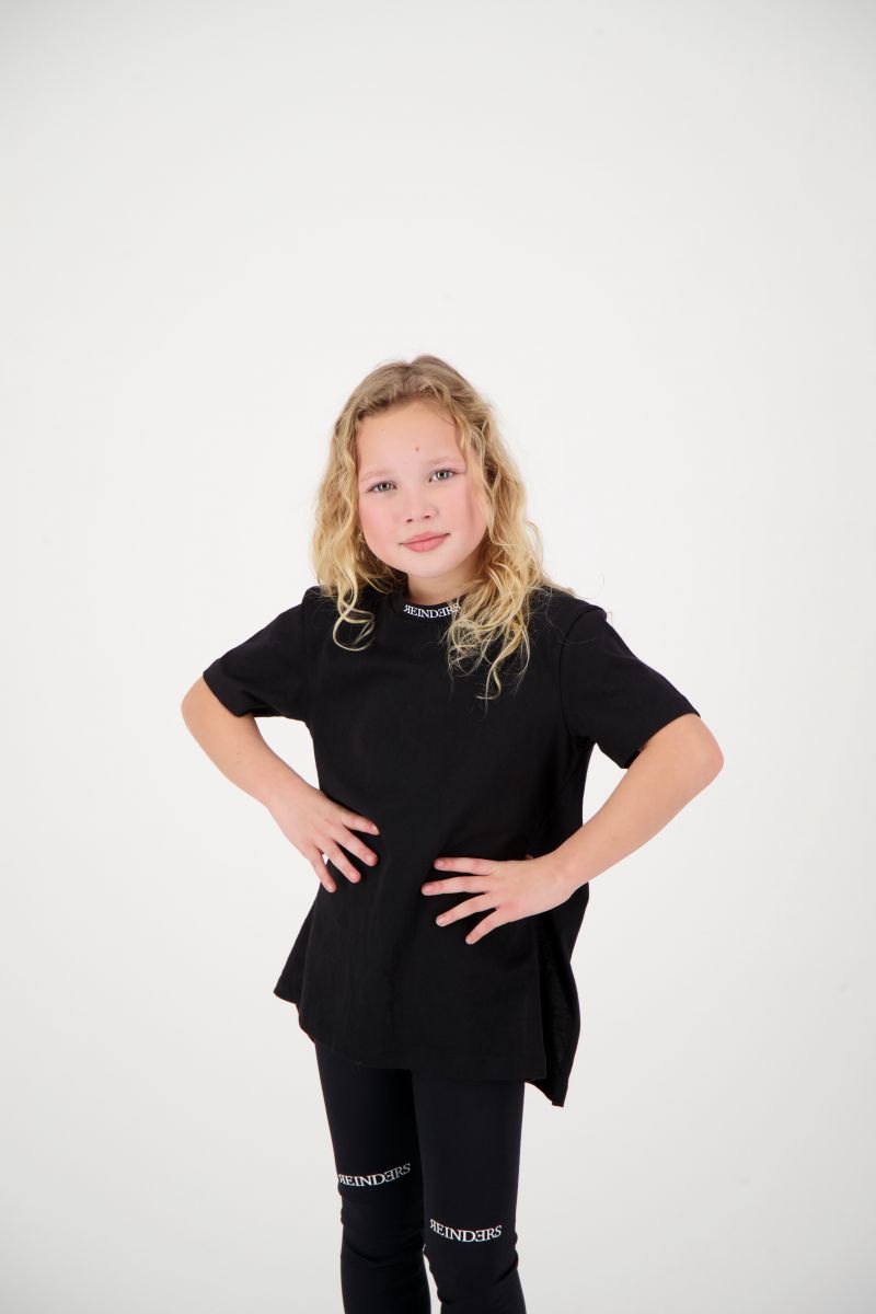 T-SHIRT OPEN BACK REINDERS