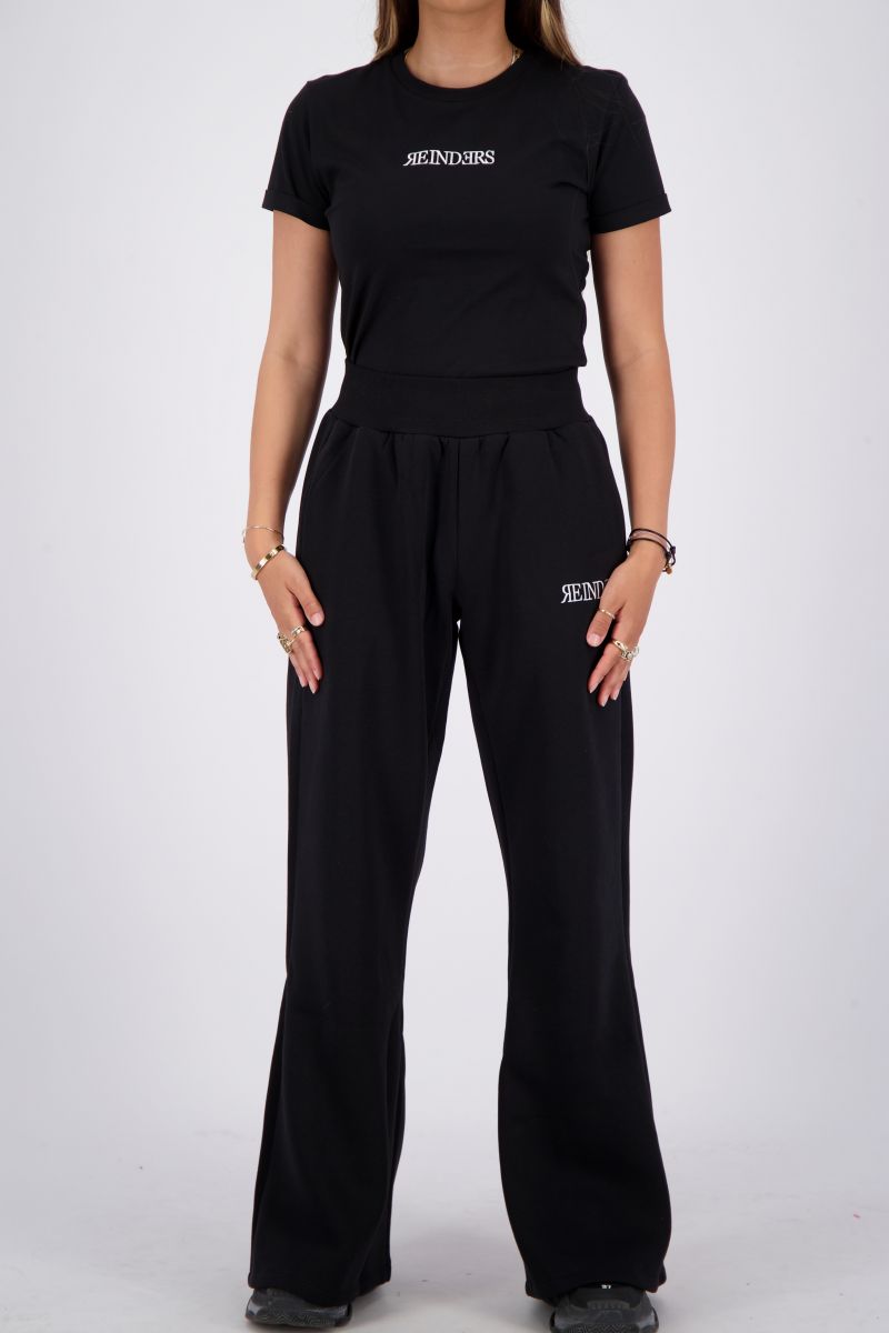 PANTS FLAIR REINDERS WORDING | Reinders by Julie \u0026 Marie