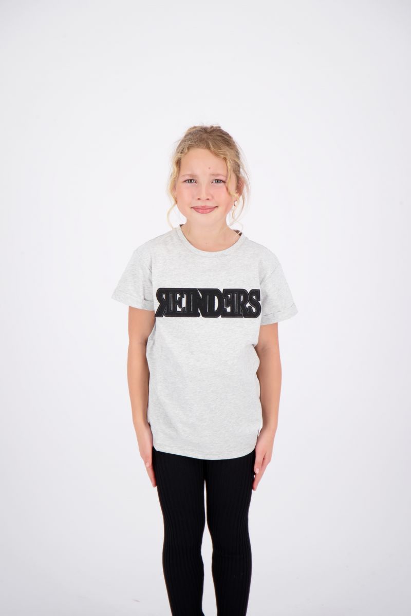reinders t shirt wit