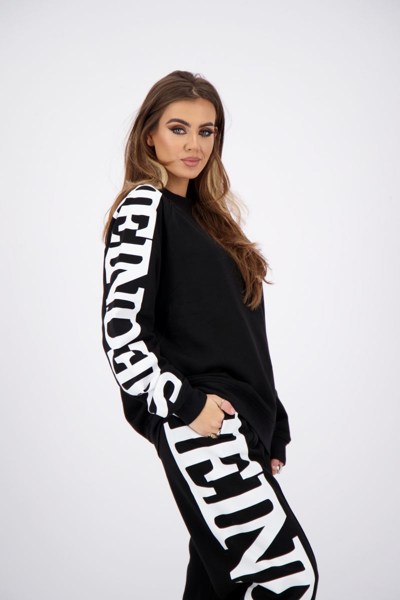 REINDERS ONE SIDE SWEATSHIRT