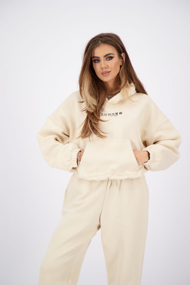 HOODIE REINDERS ANCIENT